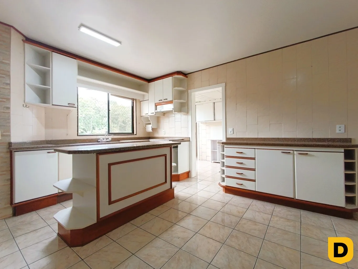 Amplo apartamento com 3 dormitórios, sendo 1 suíte à 3km do centro de Blumenau! — foto 3