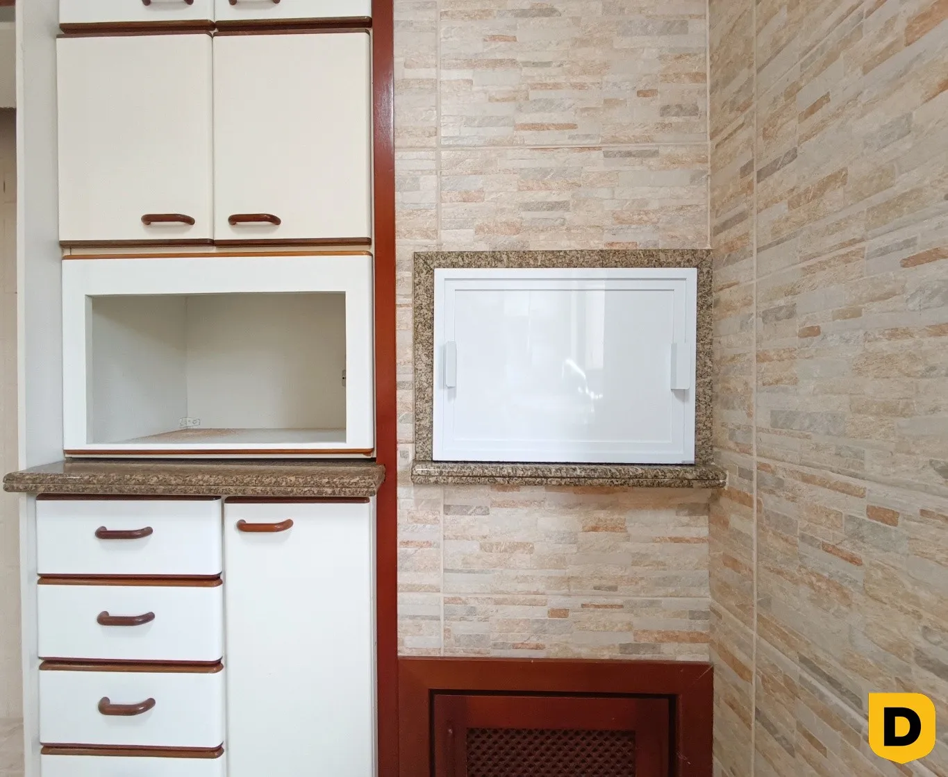 Amplo apartamento com 3 dormitórios, sendo 1 suíte à 3km do centro de Blumenau! — foto 4
