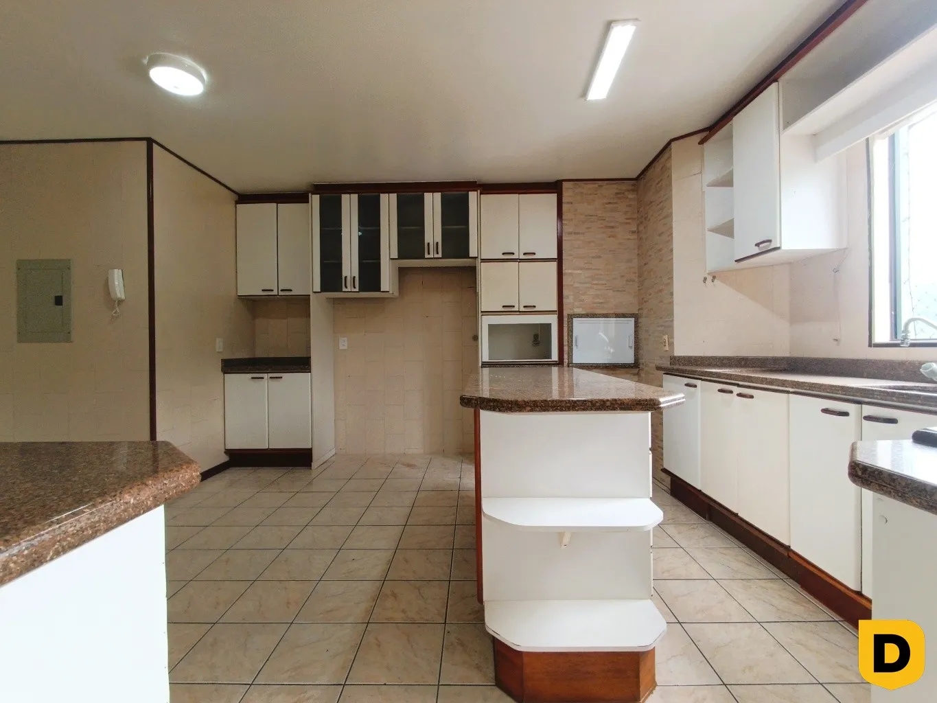 Amplo apartamento com 3 dormitórios, sendo 1 suíte à 3km do centro de Blumenau! — foto 5