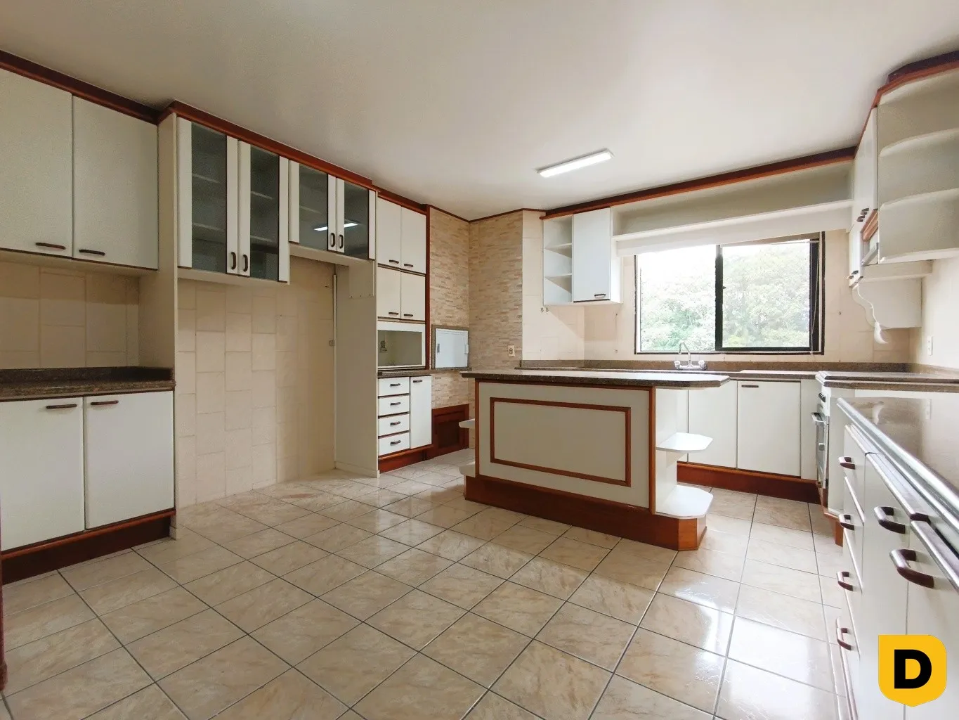 Amplo apartamento com 3 dormitórios, sendo 1 suíte à 3km do centro de Blumenau! — foto 6