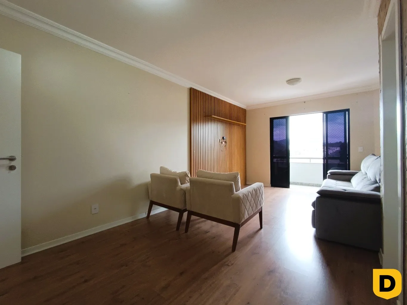 Amplo apartamento com 3 dormitórios, sendo 1 suíte à 3km do centro de Blumenau! — foto 7