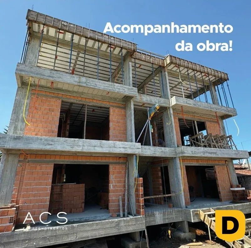 Amplo apartamento em Barra Velha/SC a poucos minutos do mar! — foto 2