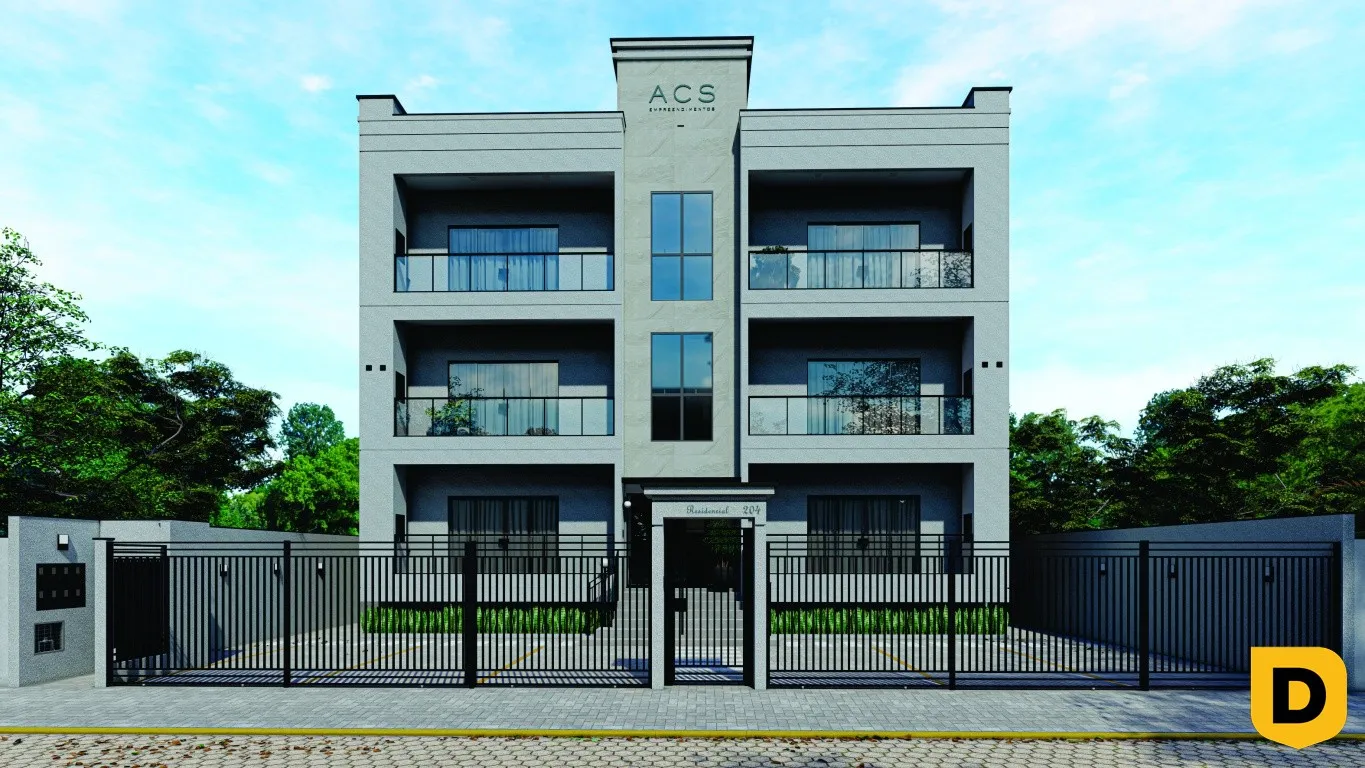 Amplo apartamento em Barra Velha/SC a poucos minutos do mar! — foto 4