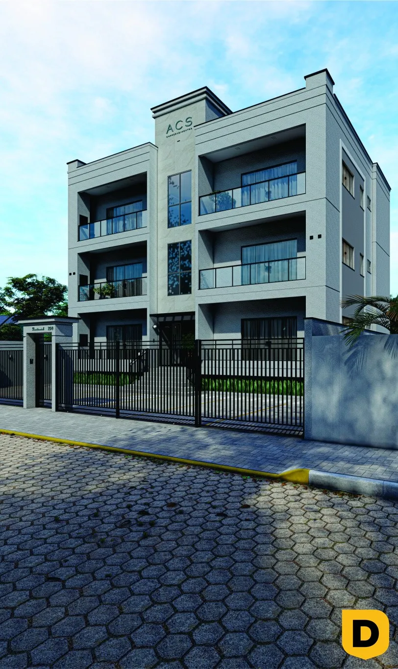 Amplo apartamento em Barra Velha/SC a poucos minutos do mar! — foto 6