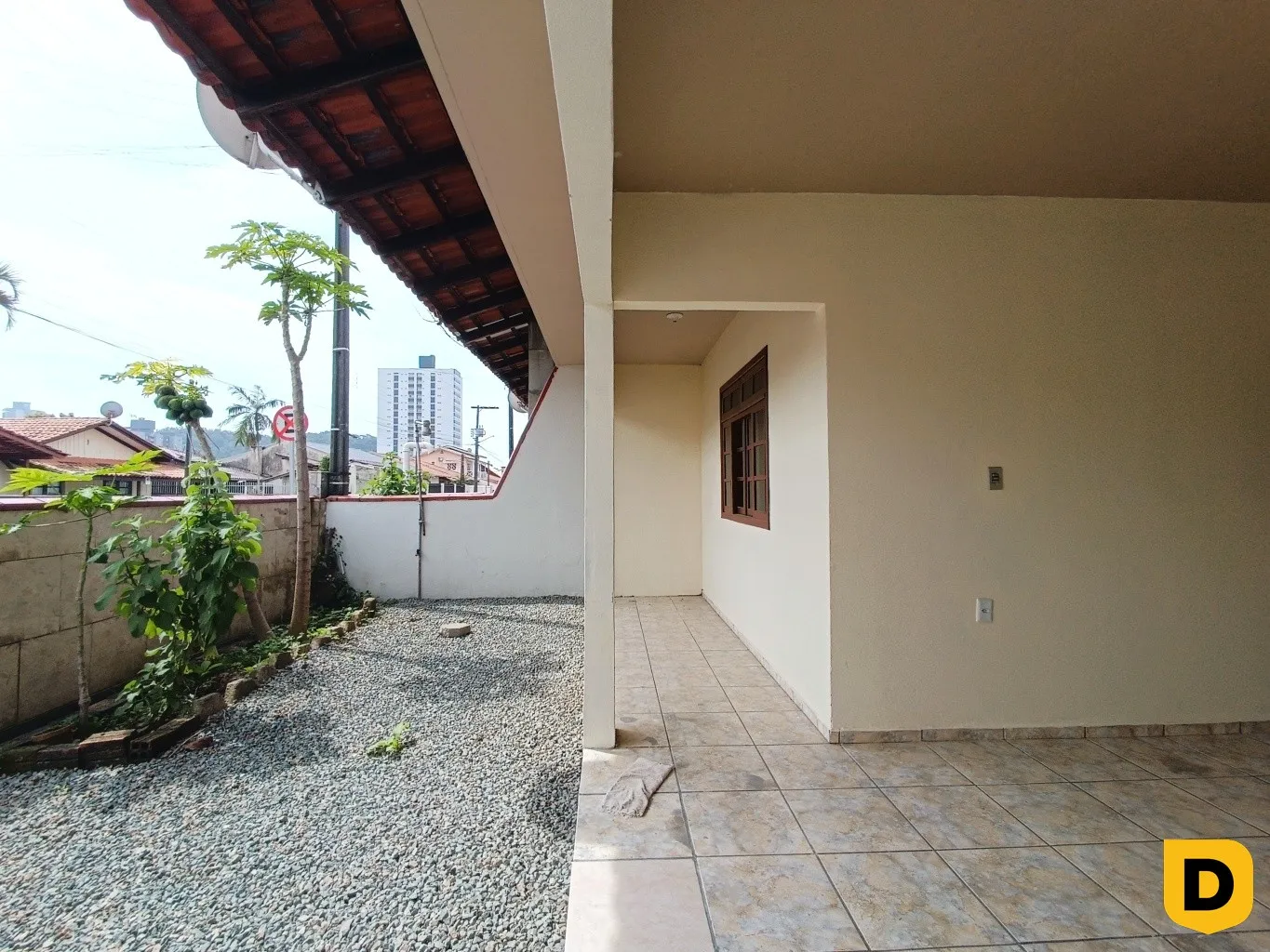 Sobrado à venda em Penha, apenas 550m da Praia do Quilombo! — foto 3