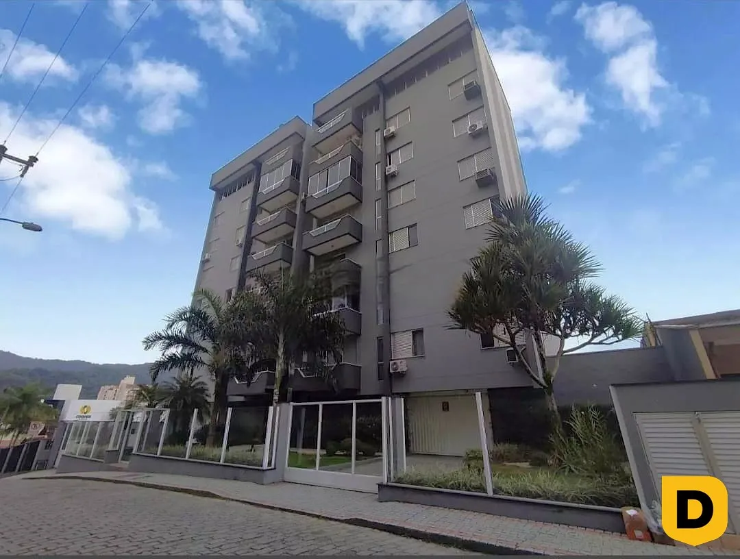 Apto 3 quartos (1 suíte) com 110m próximo Cooper do Garcia! - foto 1