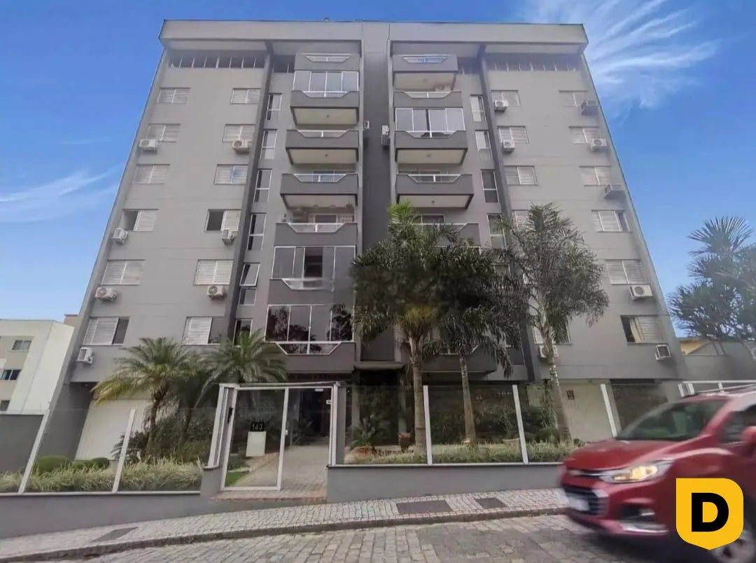 Apto 3 quartos (1 suíte) com 110m próximo Cooper do Garcia! — foto 2