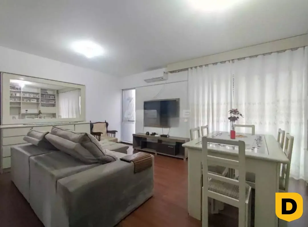 Apto 3 quartos (1 suíte) com 110m próximo Cooper do Garcia! — foto 4