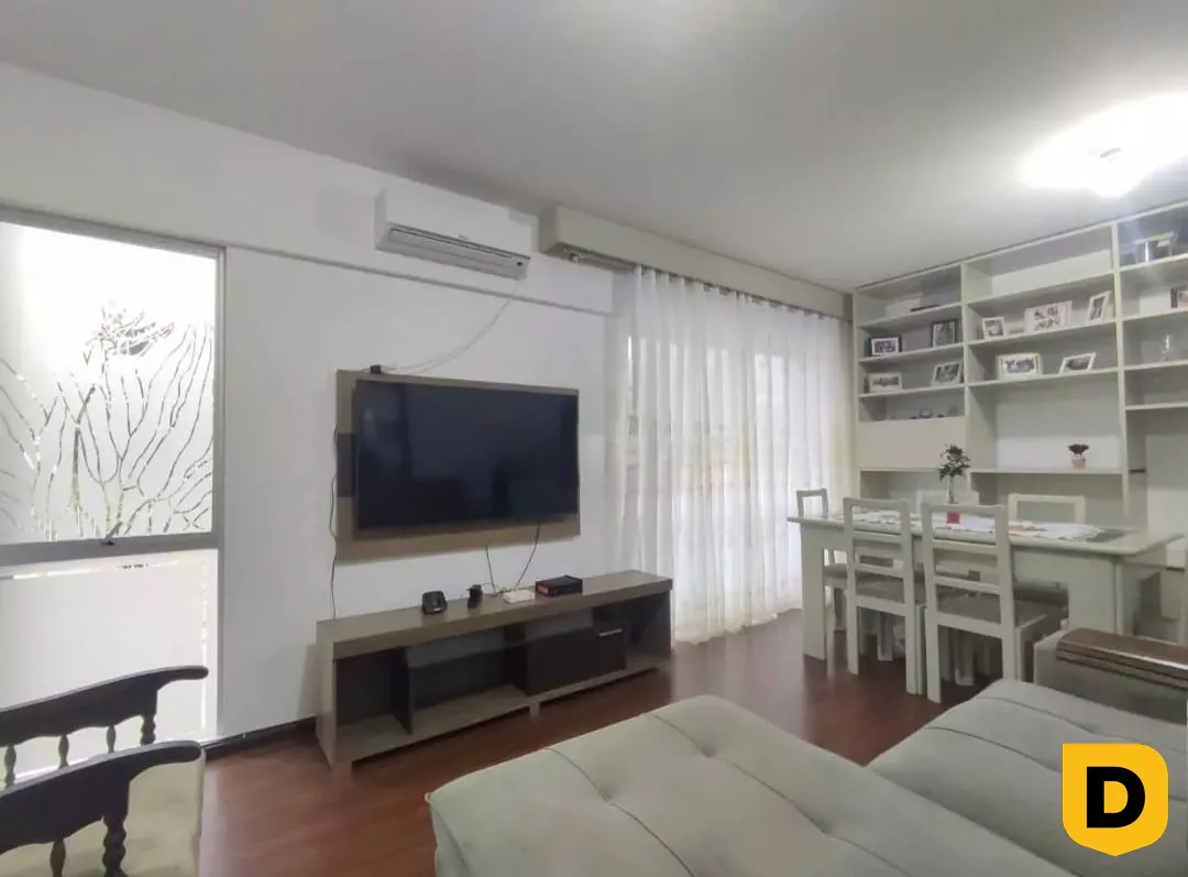 Apto 3 quartos (1 suíte) com 110m próximo Cooper do Garcia! — foto 5