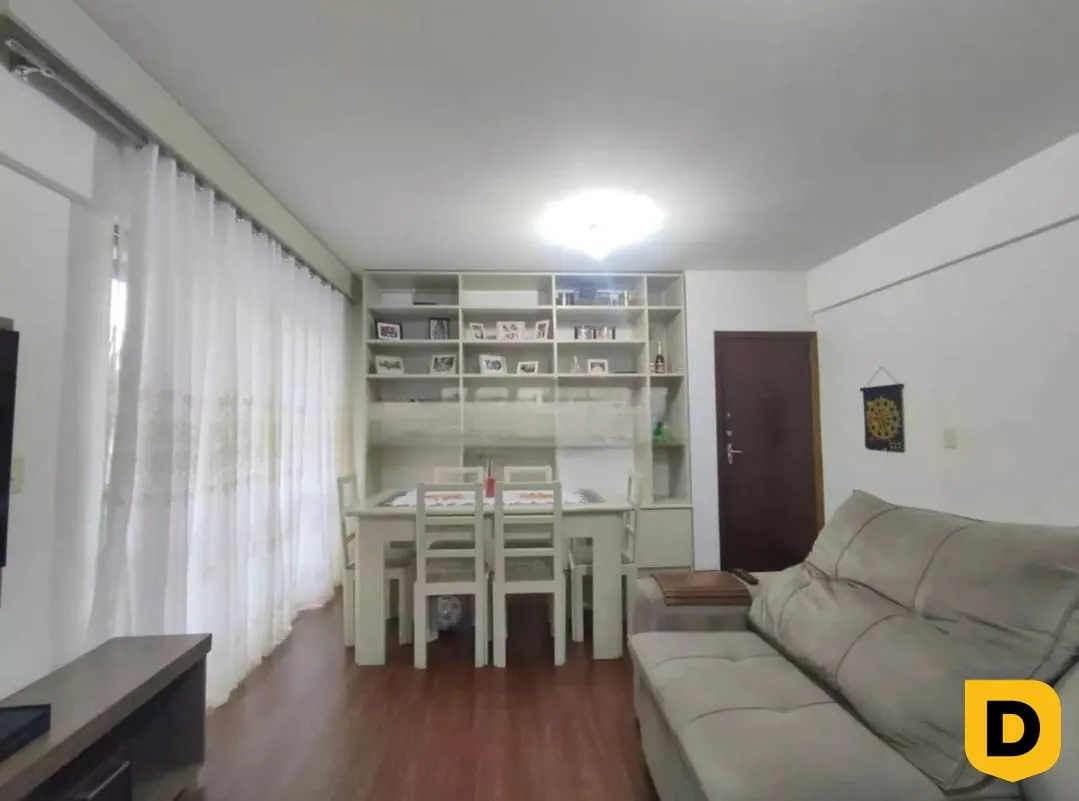 Apto 3 quartos (1 suíte) com 110m próximo Cooper do Garcia! — foto 6
