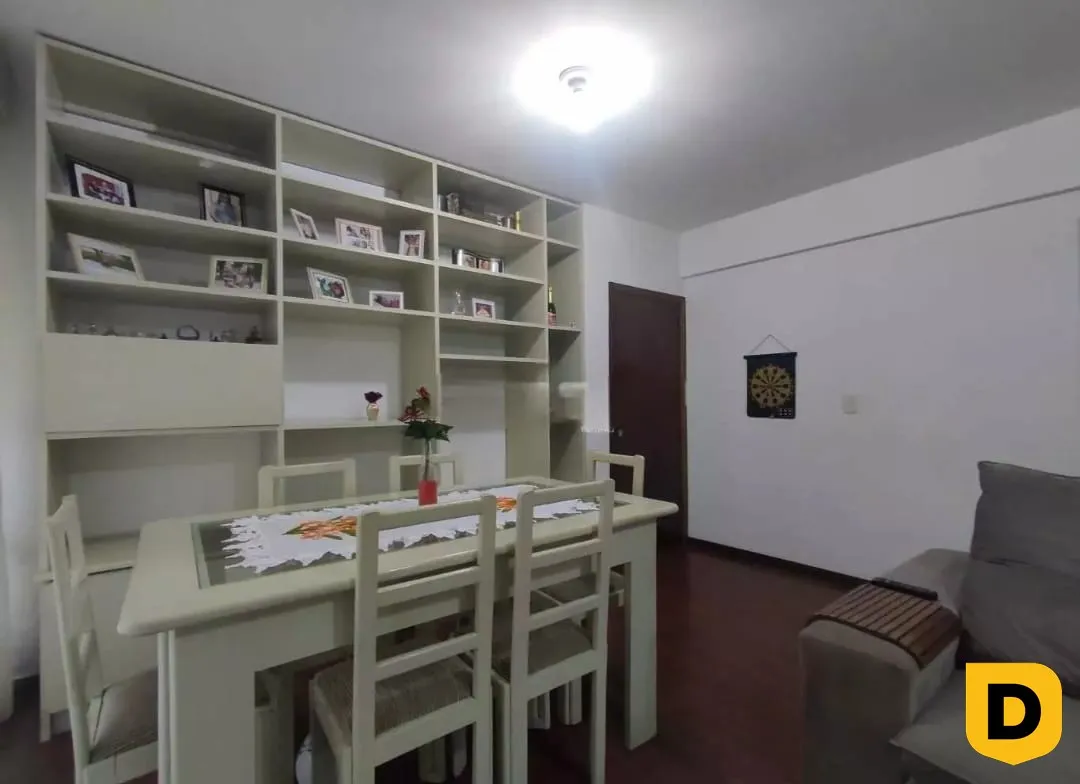 Apto 3 quartos (1 suíte) com 110m próximo Cooper do Garcia! — foto 7