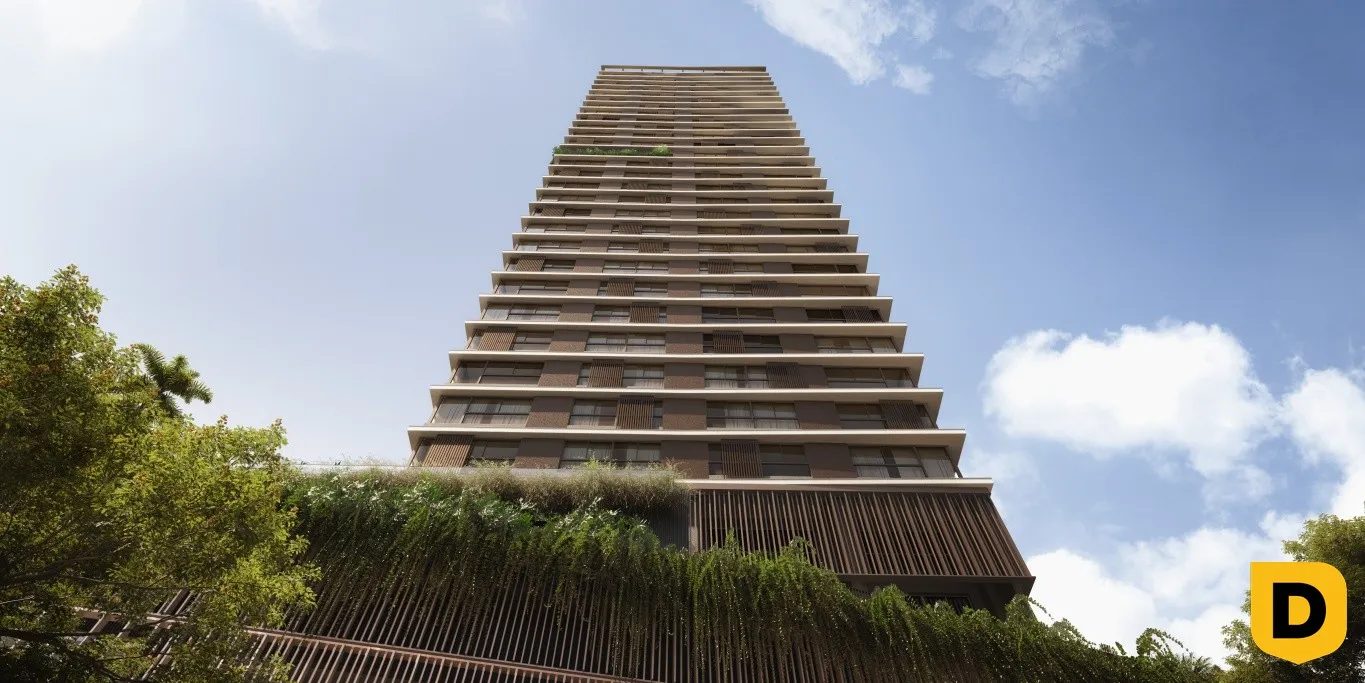 Apto dos sonhos com vista mar definitiva. 3 suítes e 2 vagas! — foto 4