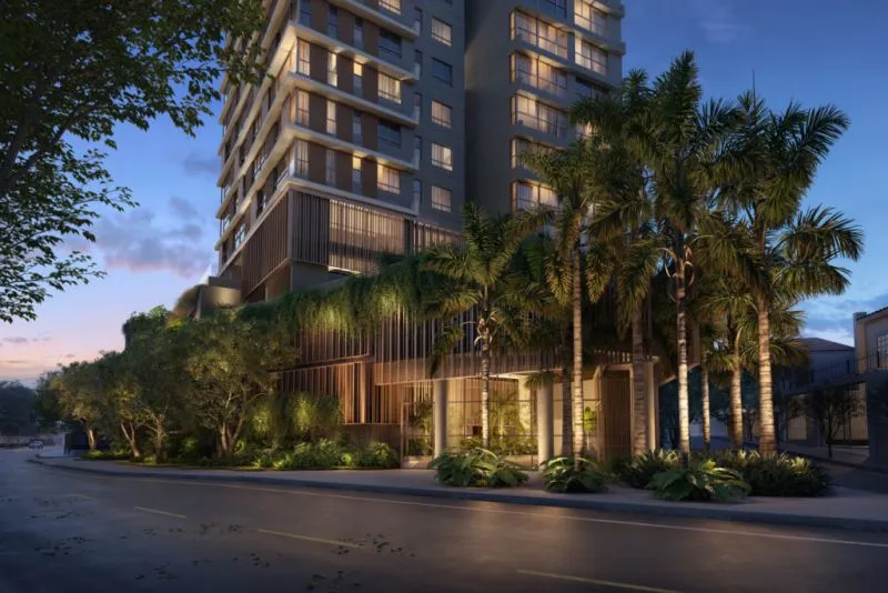 Apto dos sonhos com vista mar definitiva. 3 quartos (1 suíte e 2 demi suíte) e 2 vagas! — foto 6