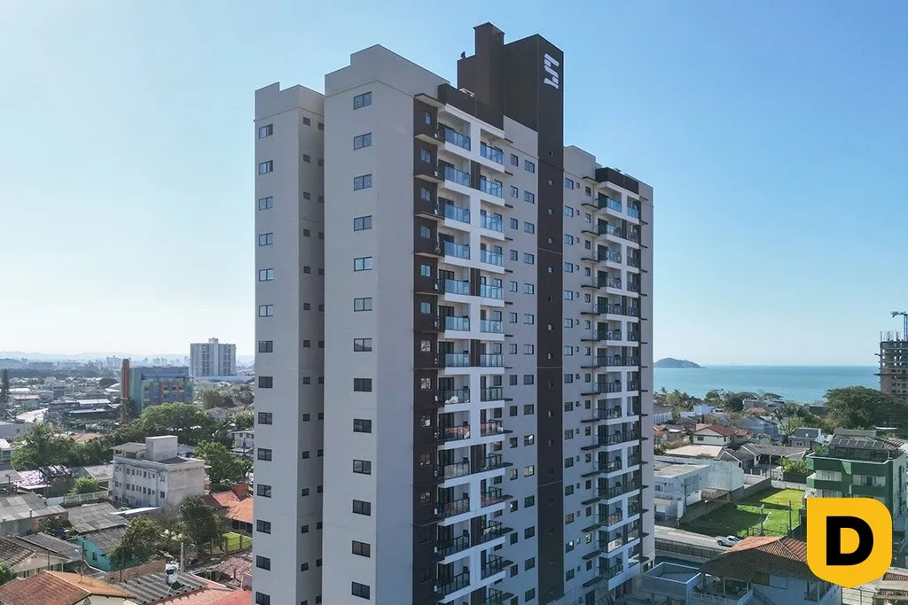 Apartamento 3 quartos (1 suíte) em Penha, Entrega Janeiro 2026. - foto 1