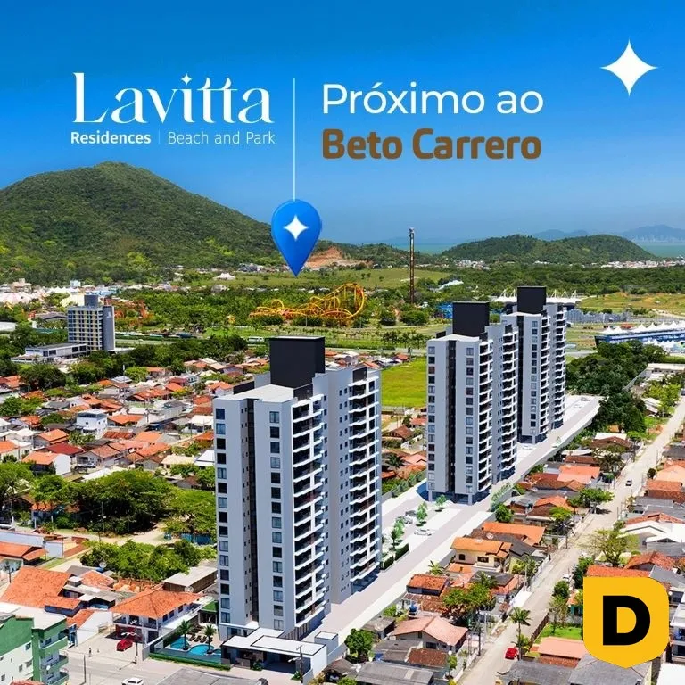 Apartamento 3 quartos (1 suíte) em Penha, Entrega Janeiro 2026. — foto 3