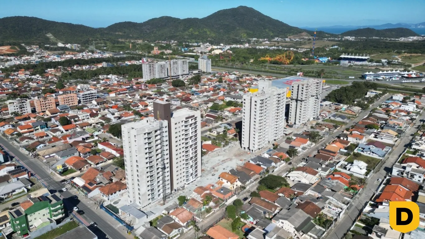 Apartamento 3 quartos (1 suíte) em Penha, Entrega Janeiro 2026. — foto 4