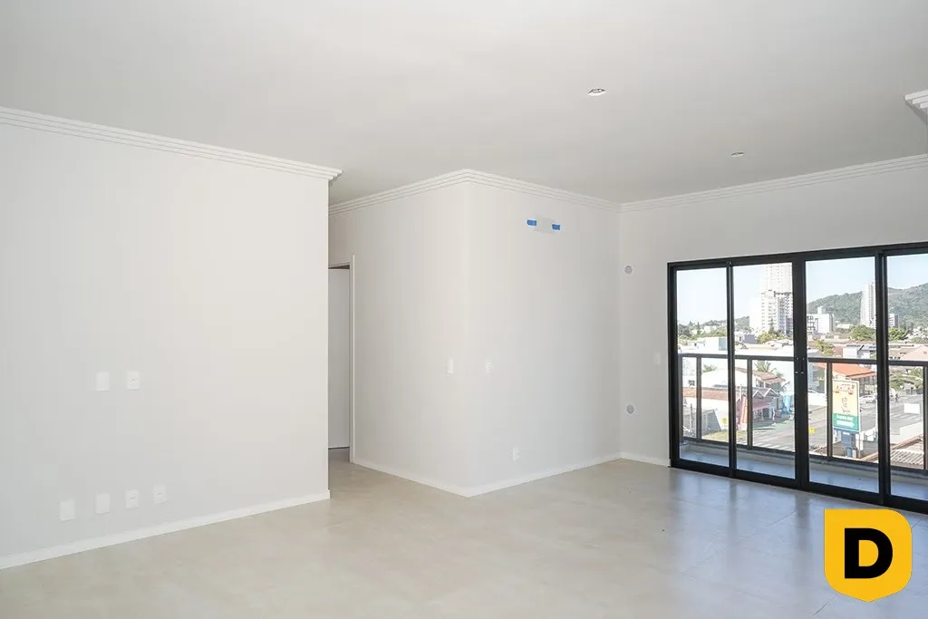 Apartamento 3 quartos (1 suíte) em Penha, Entrega Janeiro 2026. — foto 5