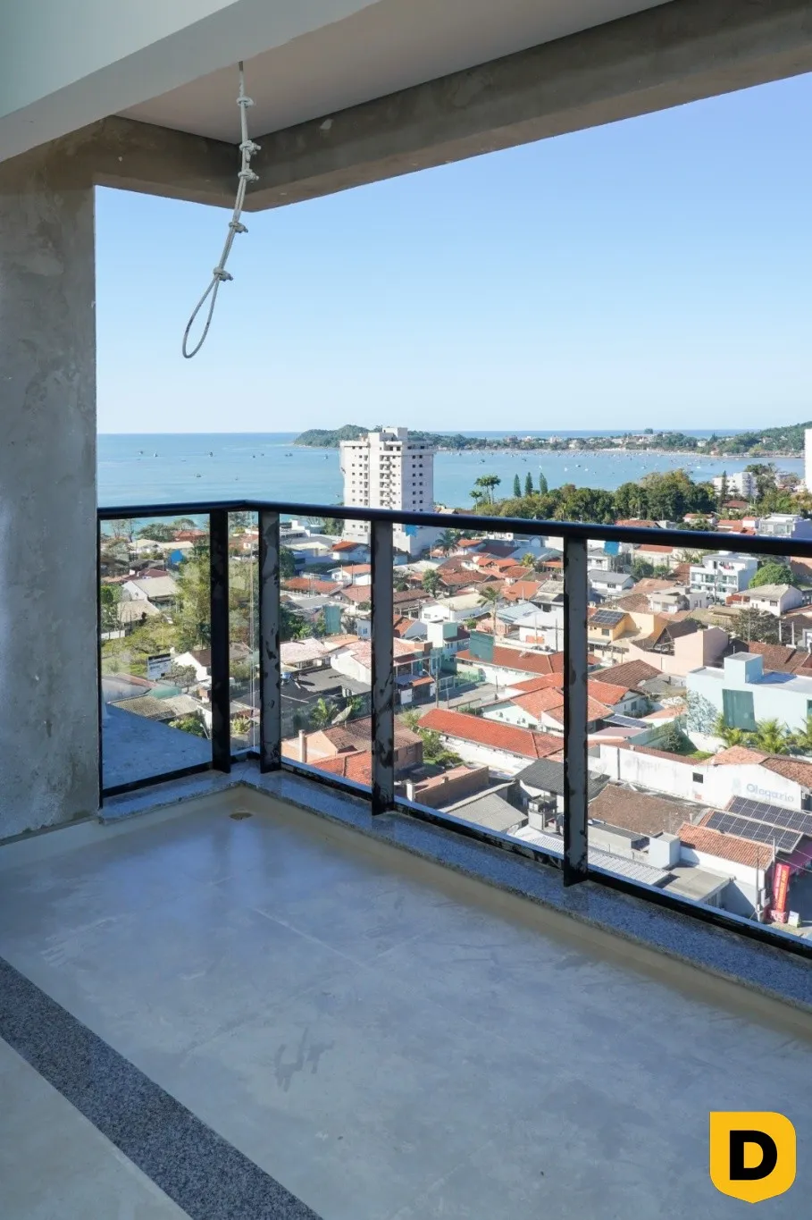 Apartamento 3 quartos (1 suíte) em Penha, Entrega Janeiro 2026. — foto 6