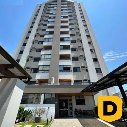 Apartamento mobiliado para locação no Residencial Montana - Escola Agrícola | Blumenau — foto 2