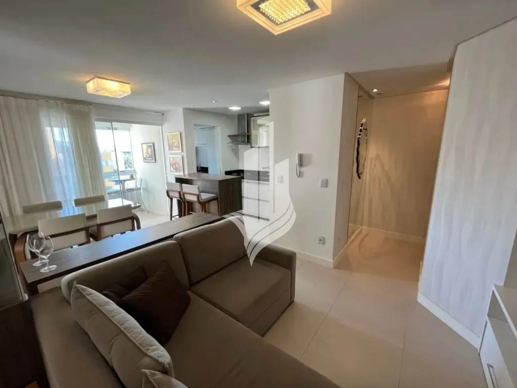Apartamento mobiliado no bairro Itoupava Seca — foto 3