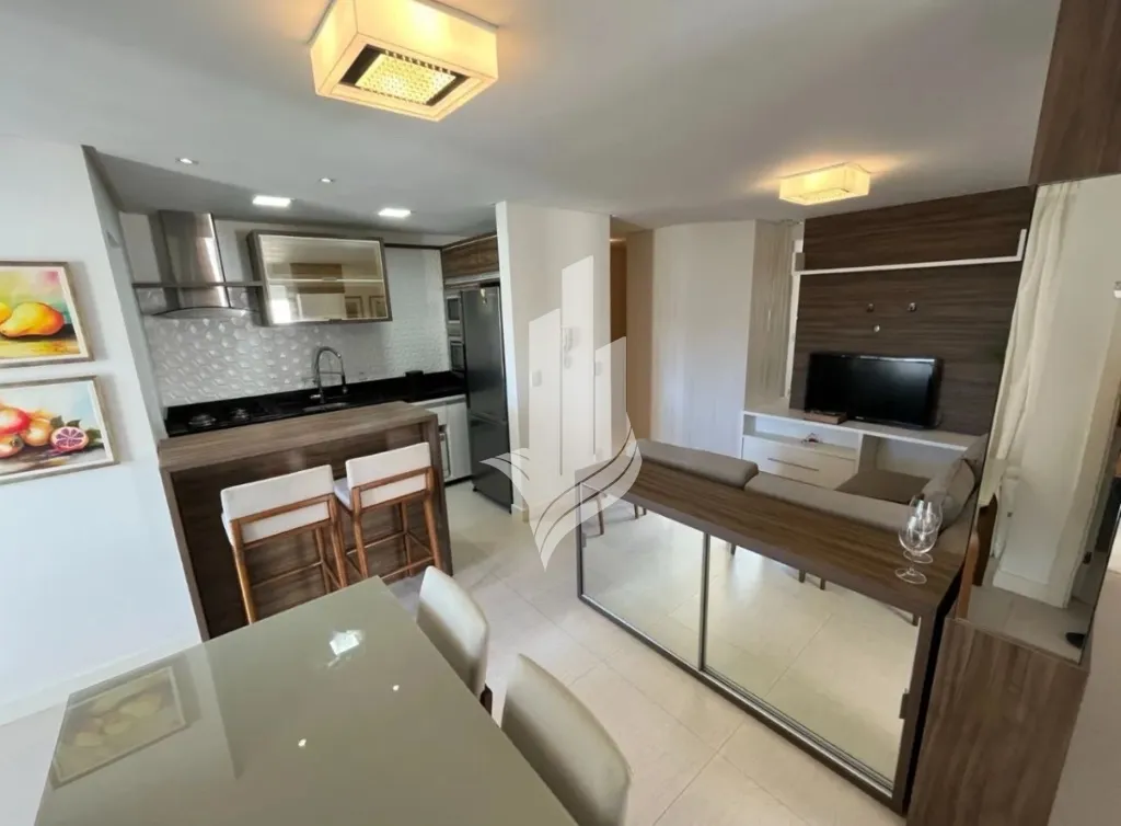 Apartamento mobiliado no bairro Itoupava Seca — foto 7