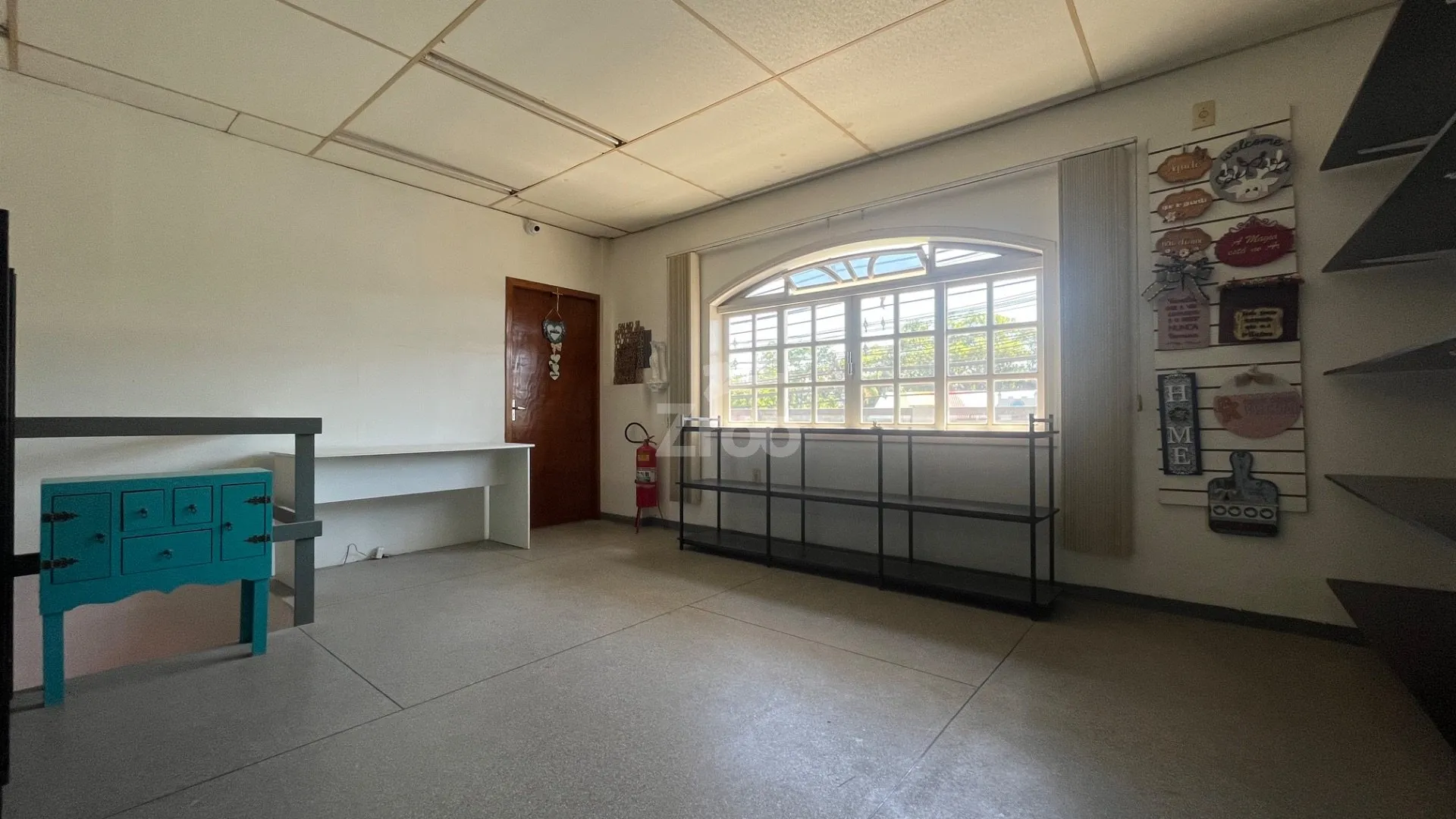 Sala Comercial em Valparaiso - Blumenau - foto 1
