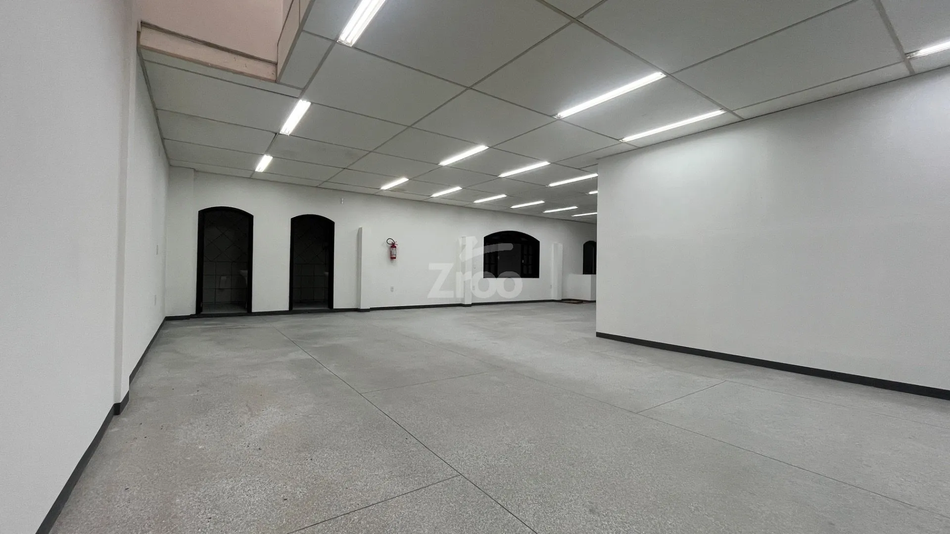Sala Comercial em Valparaiso - Blumenau — foto 3