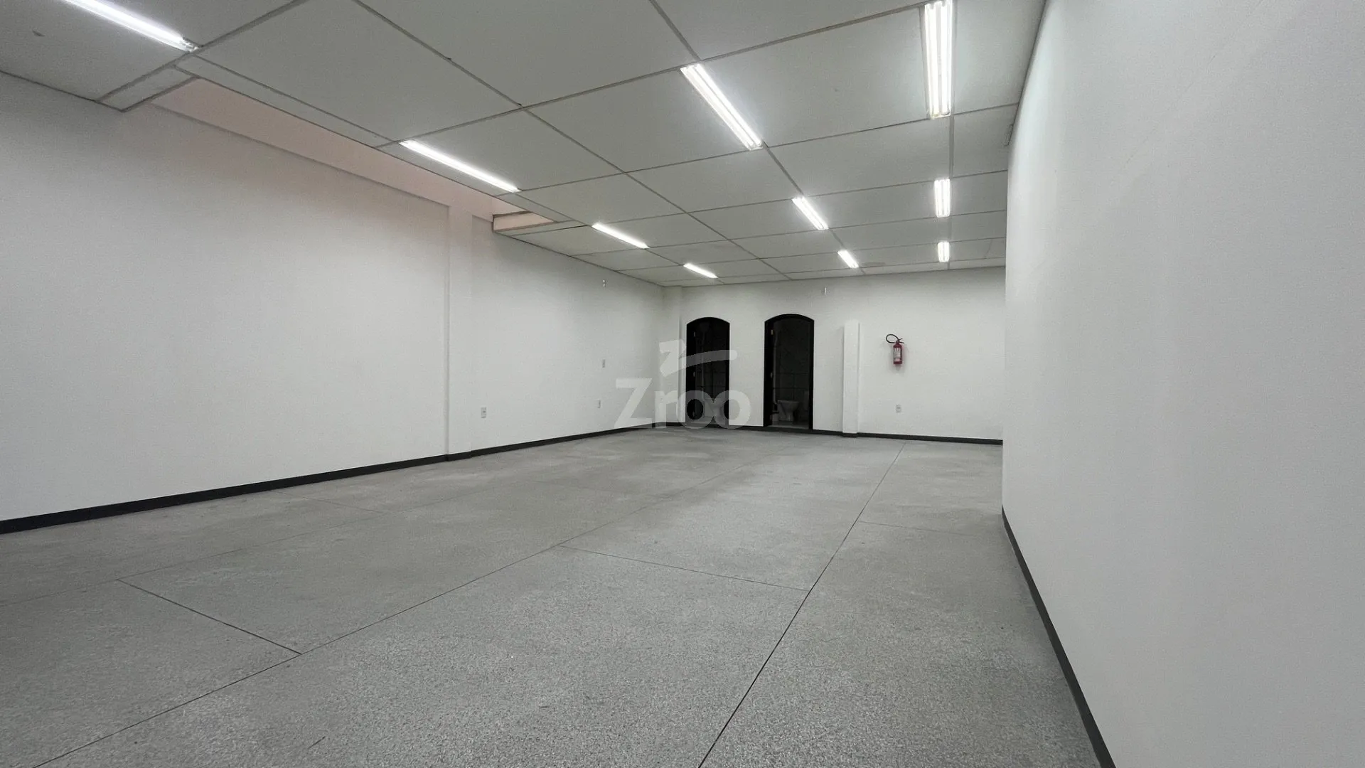 Sala Comercial em Valparaiso - Blumenau — foto 4