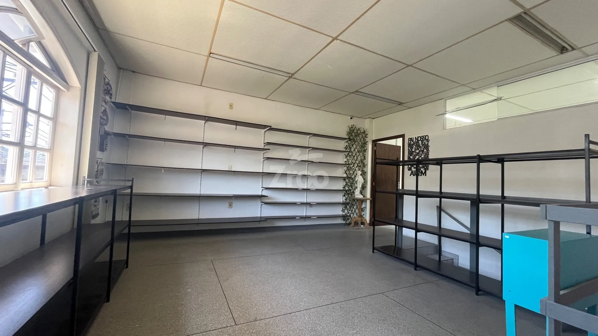 Sala Comercial em Valparaiso - Blumenau — foto 6