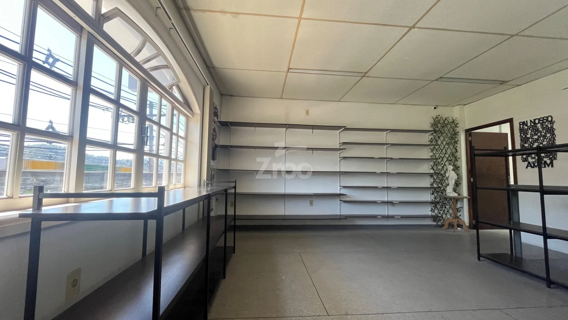 Sala Comercial em Valparaiso - Blumenau — foto 7