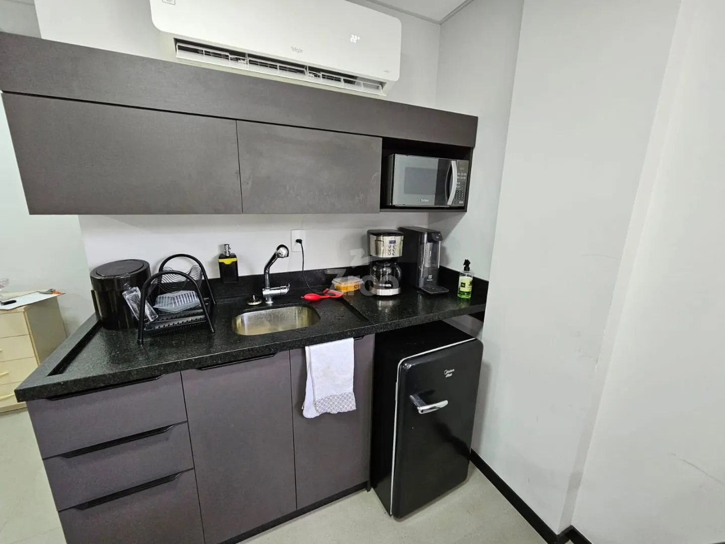 Sala Comercial em Ponta Aguda - Blumenau — foto 3