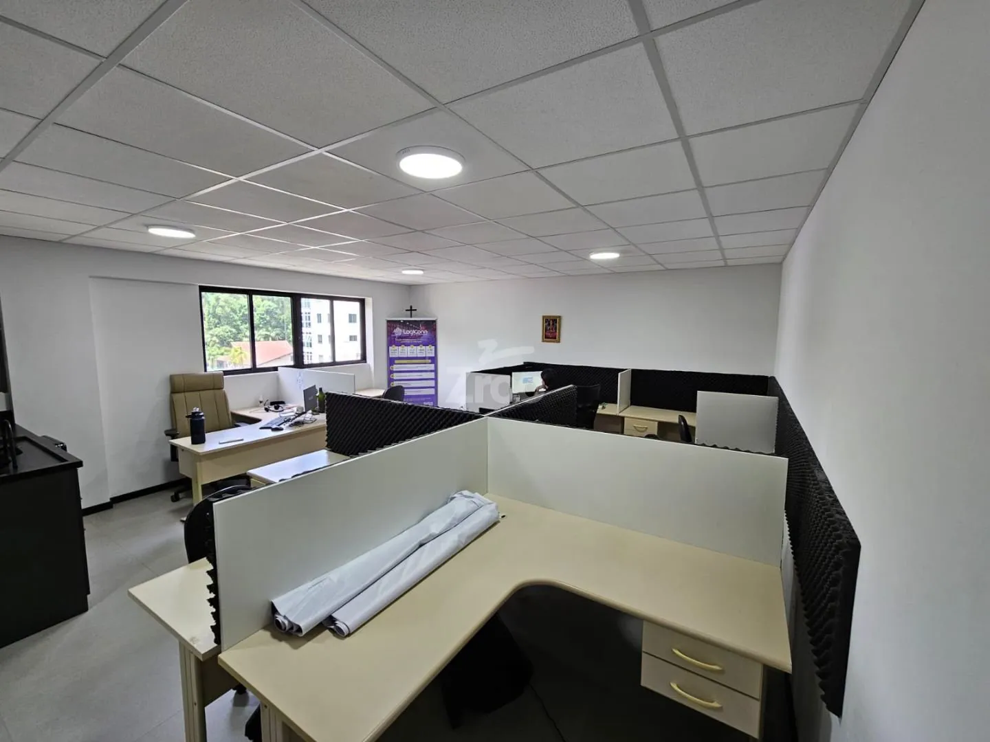 Sala Comercial em Ponta Aguda - Blumenau — foto 4