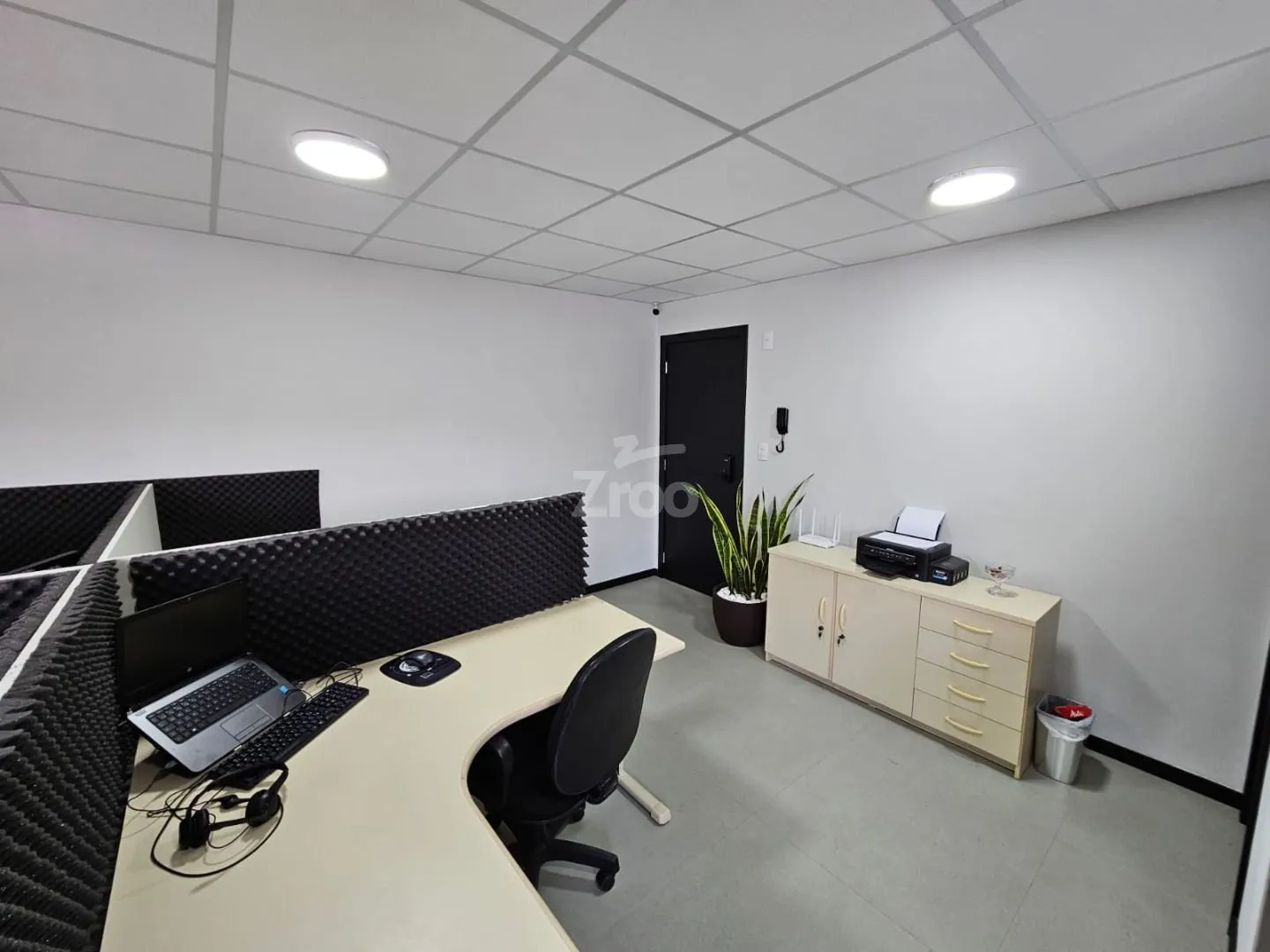 Sala Comercial em Ponta Aguda - Blumenau — foto 5