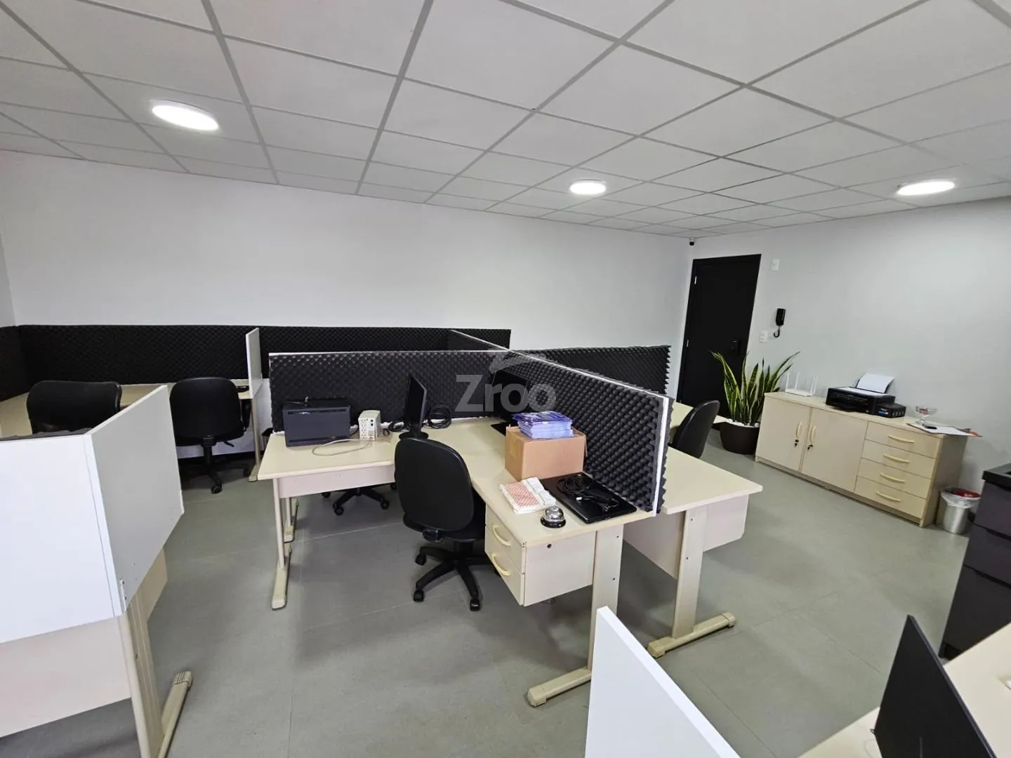 Sala Comercial em Ponta Aguda - Blumenau — foto 6