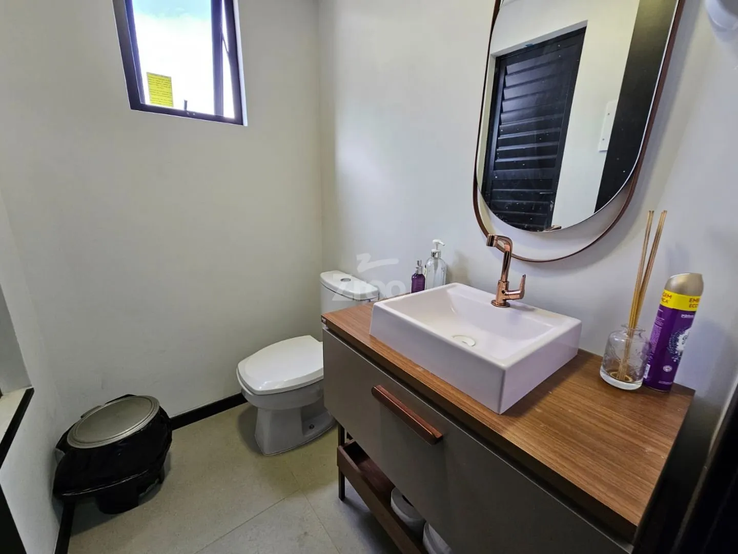 Sala Comercial em Ponta Aguda - Blumenau — foto 7
