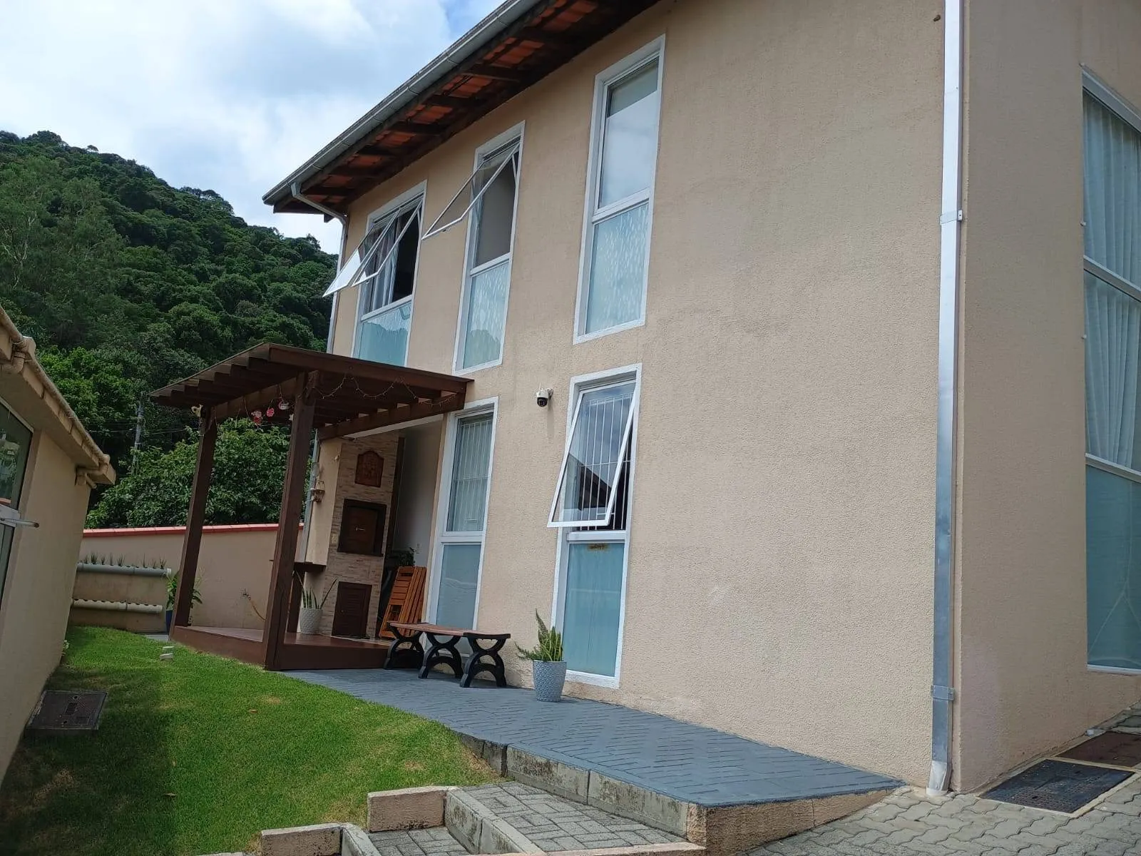 SOBRADO RESIDENCIAL Blumenau SC brasil - foto 1