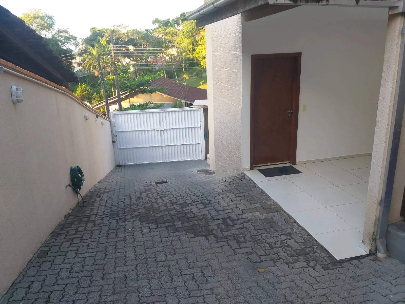 SOBRADO RESIDENCIAL Blumenau SC brasil — foto 4