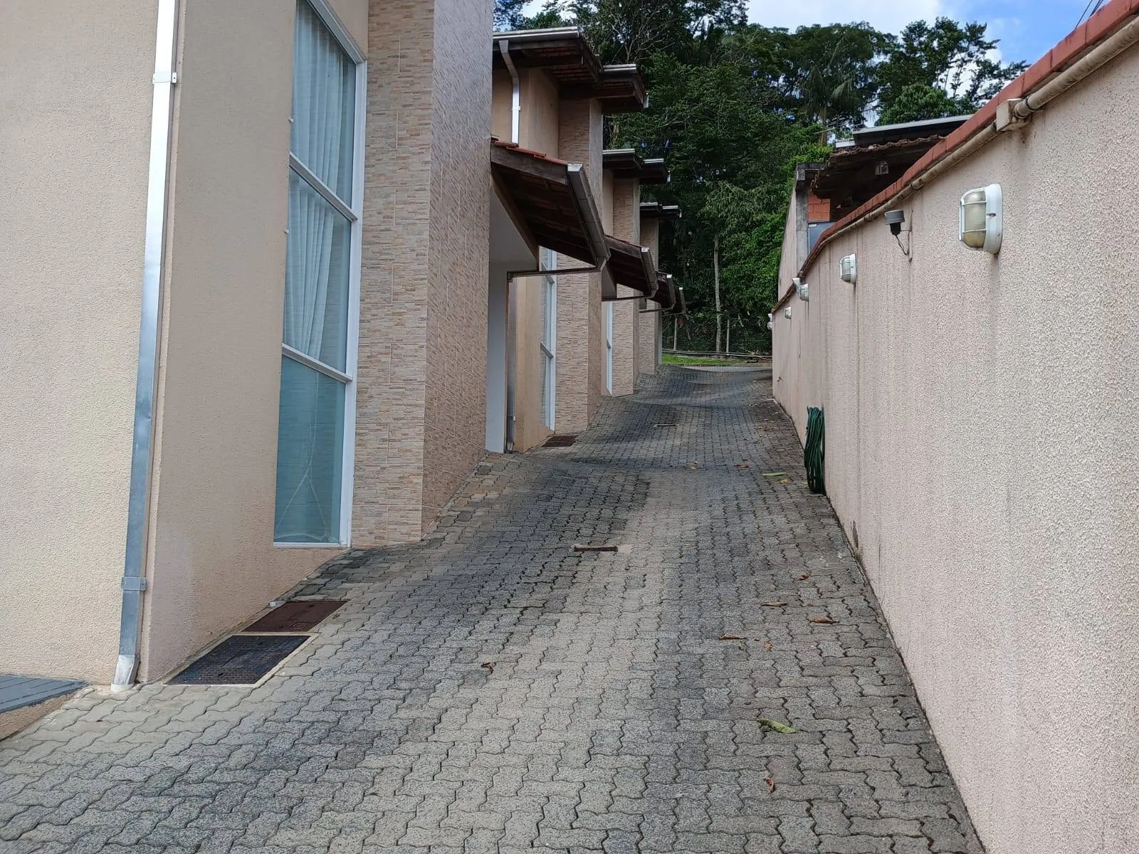 SOBRADO RESIDENCIAL Blumenau SC brasil — foto 6