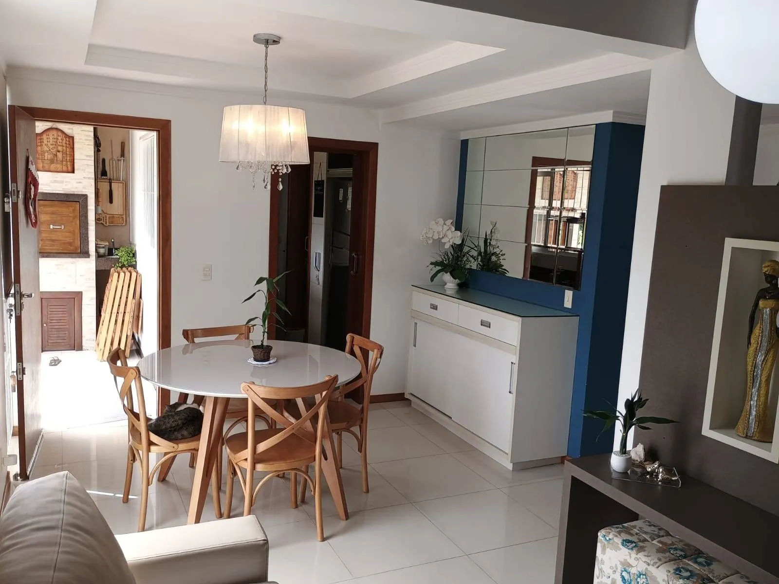 SOBRADO RESIDENCIAL Blumenau SC brasil — foto 7