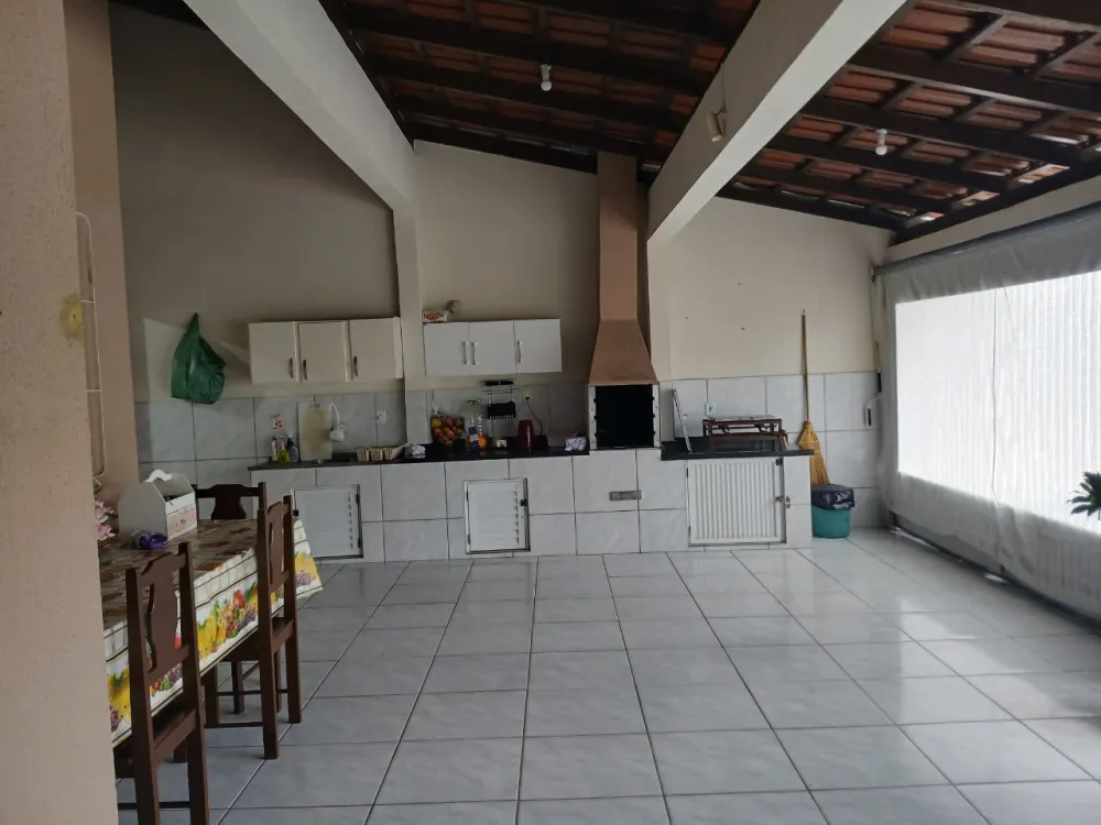 BELA CASA - 3 DORMITÓRIOS - ARMAÇÃO - PENHA — foto 3