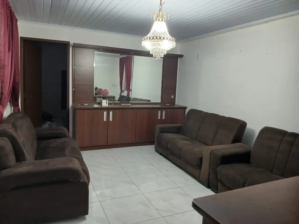 BELA CASA - 3 DORMITÓRIOS - ARMAÇÃO - PENHA — foto 4