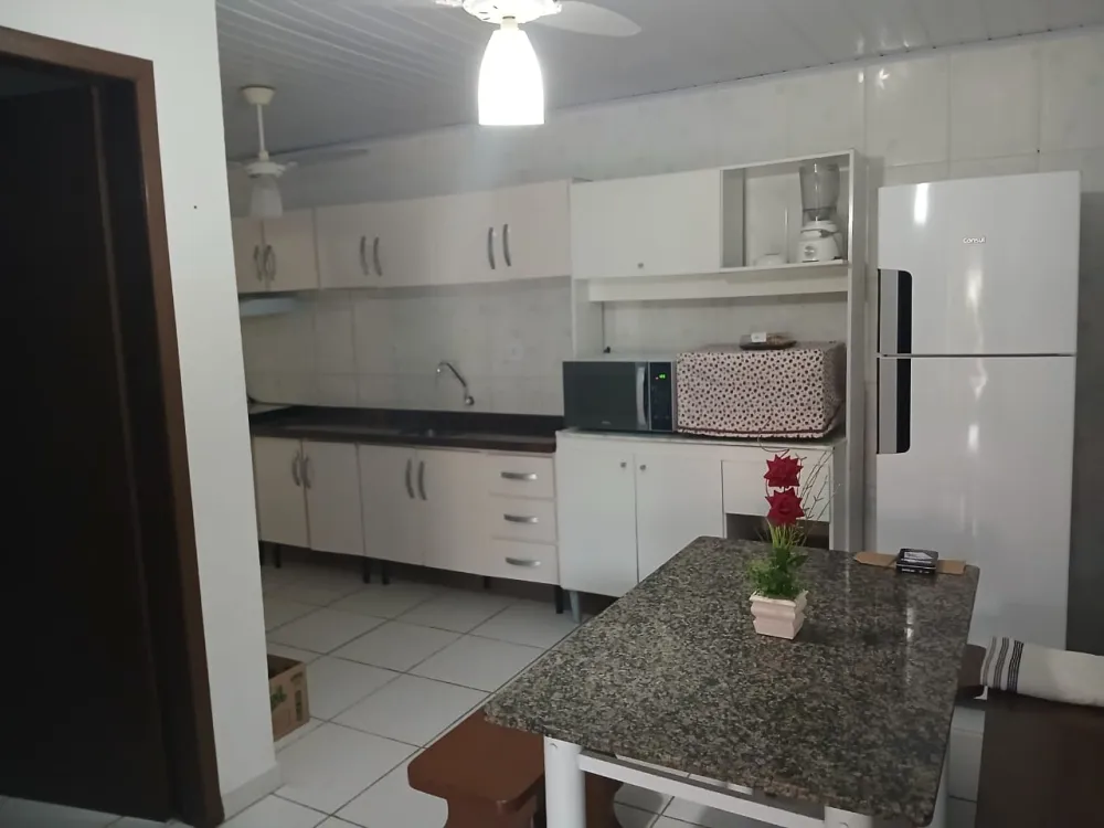 BELA CASA - 3 DORMITÓRIOS - ARMAÇÃO - PENHA — foto 6