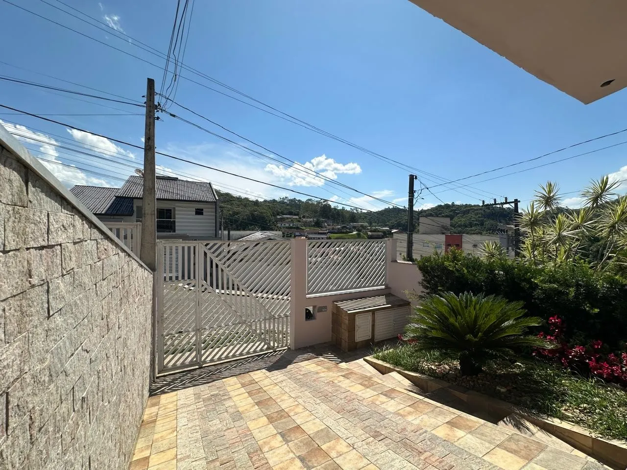 Casa Geminada - 2 quartos — foto 3