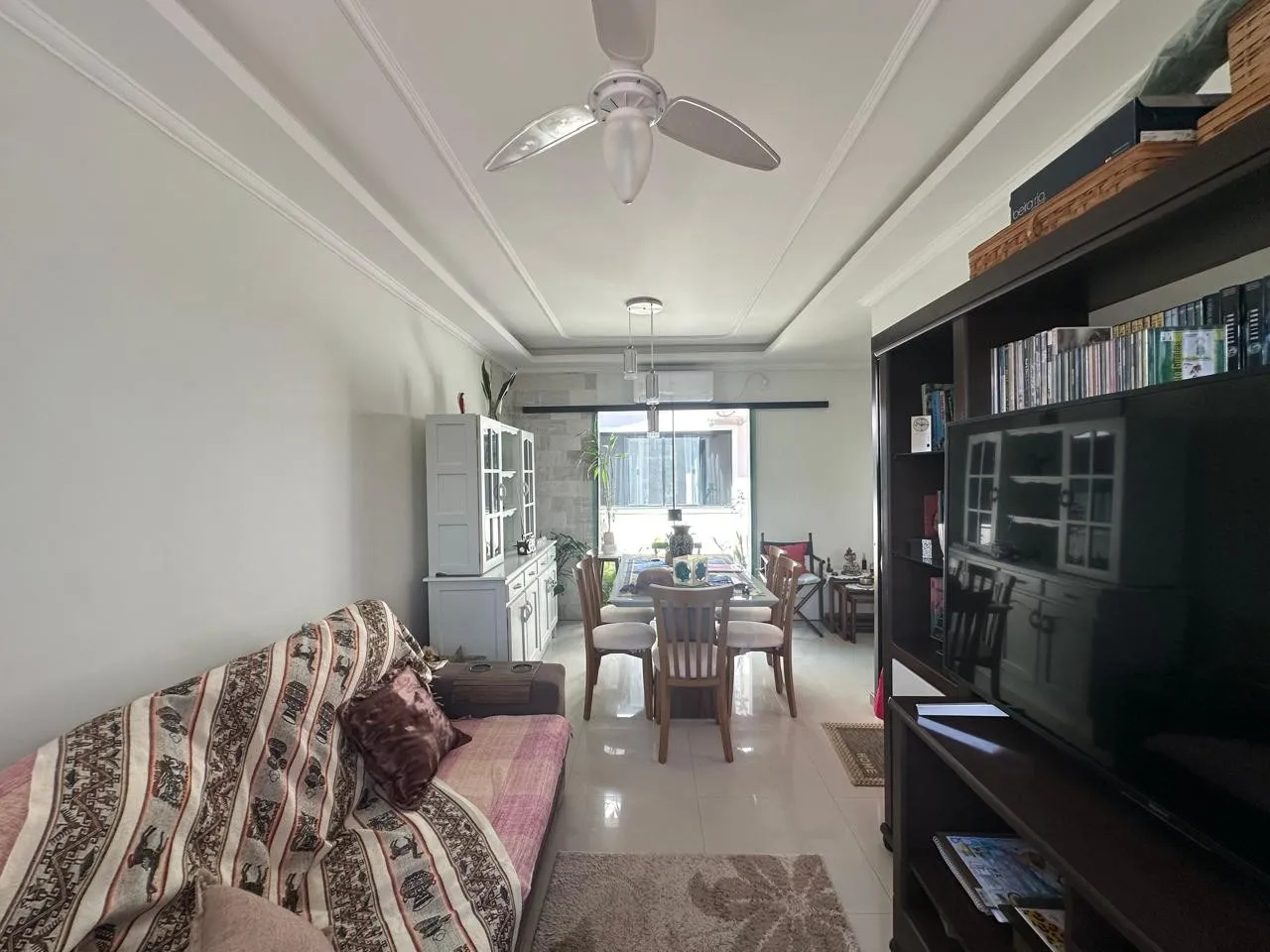 Casa Geminada - 2 quartos — foto 6