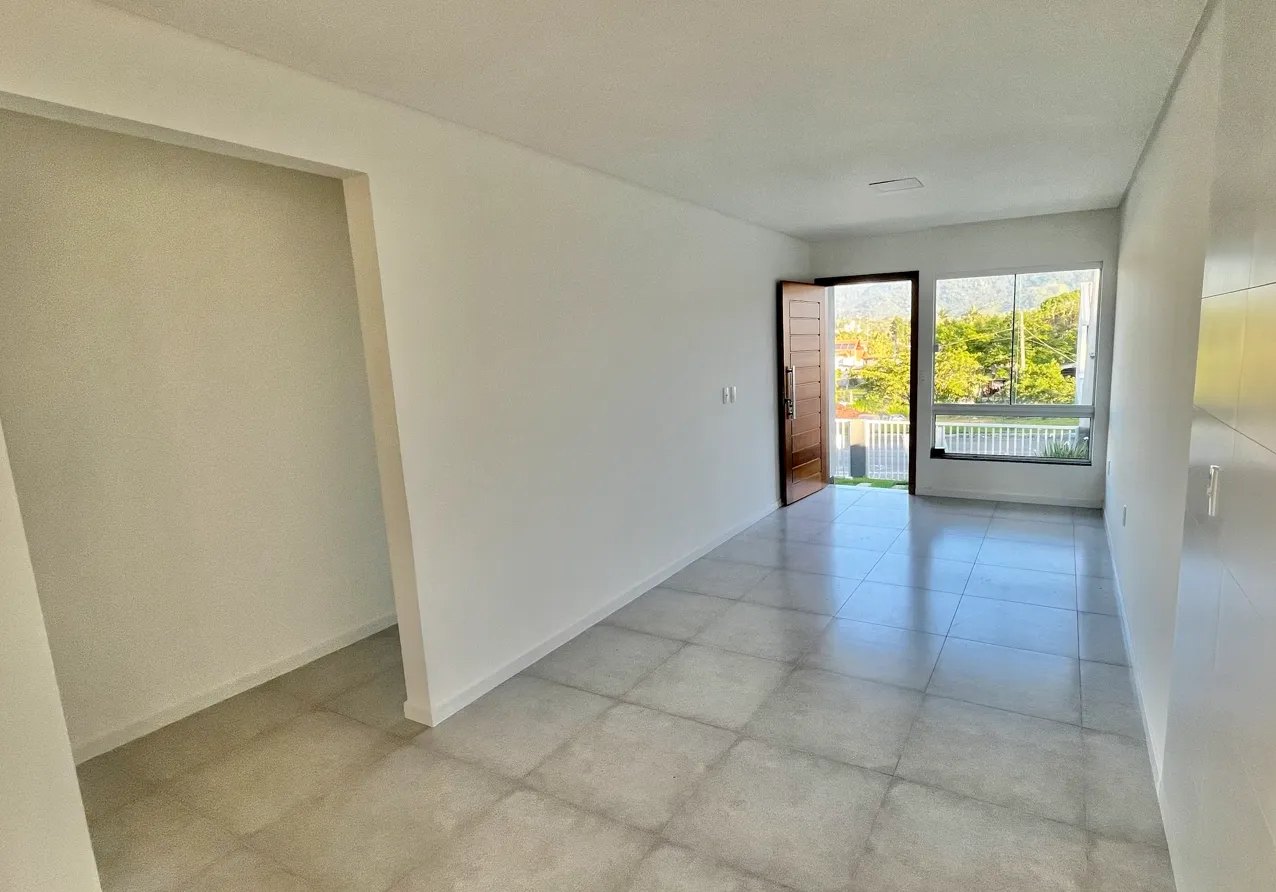 Casa Nova à venda em Indaial - Bairro Ribeirão das Pedras! — foto 3