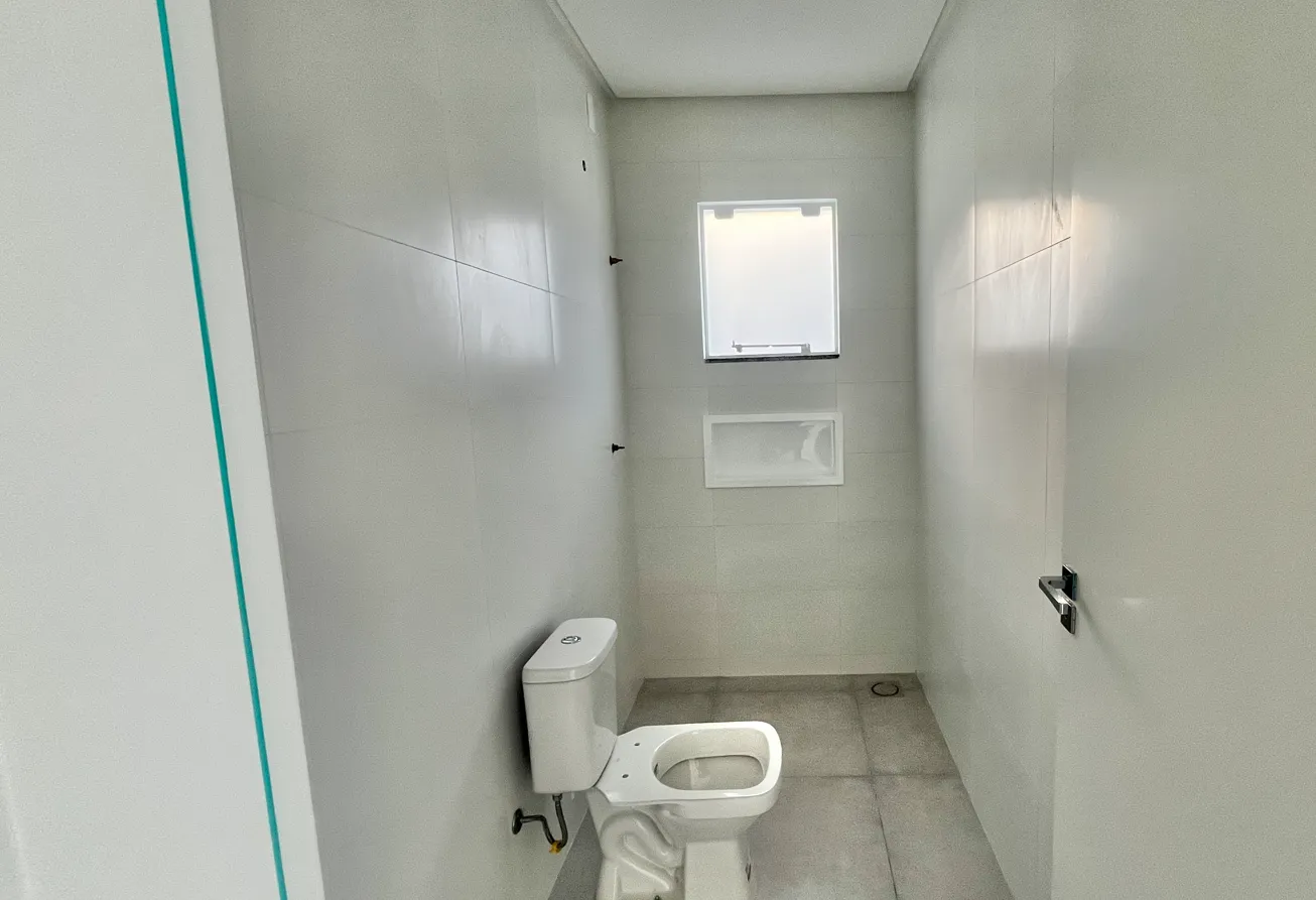 Casa Nova à venda em Indaial - Bairro Ribeirão das Pedras! — foto 4