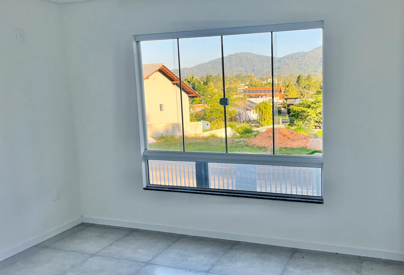 Casa Nova à venda em Indaial - Bairro Ribeirão das Pedras! — foto 5