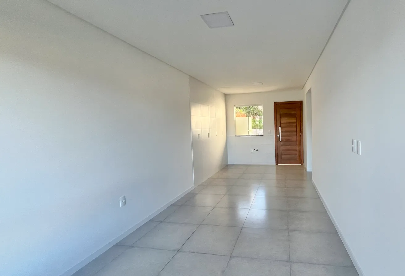 Casa Nova à venda em Indaial - Bairro Ribeirão das Pedras! — foto 7