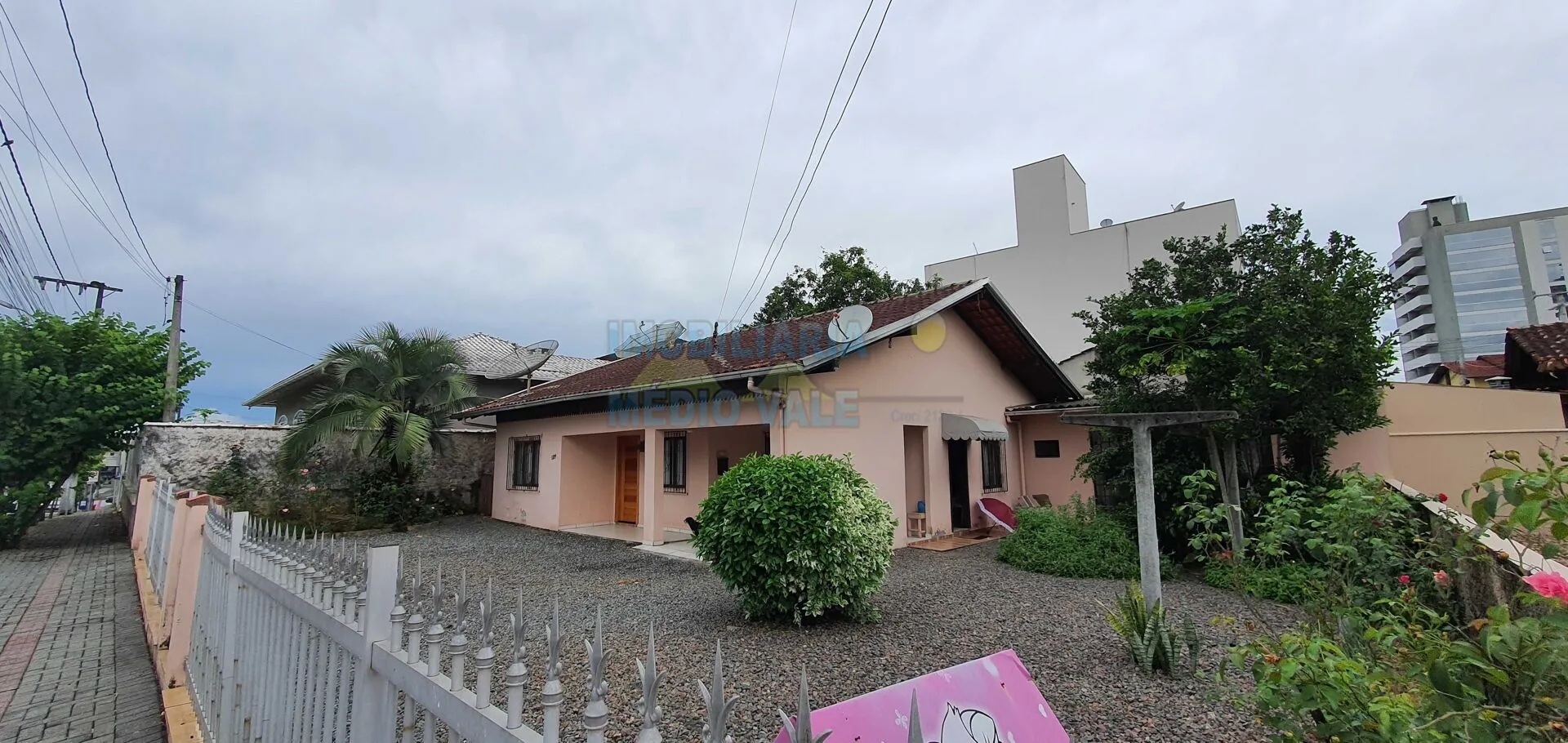 Casa para comprar em Indaial/SC - foto 1