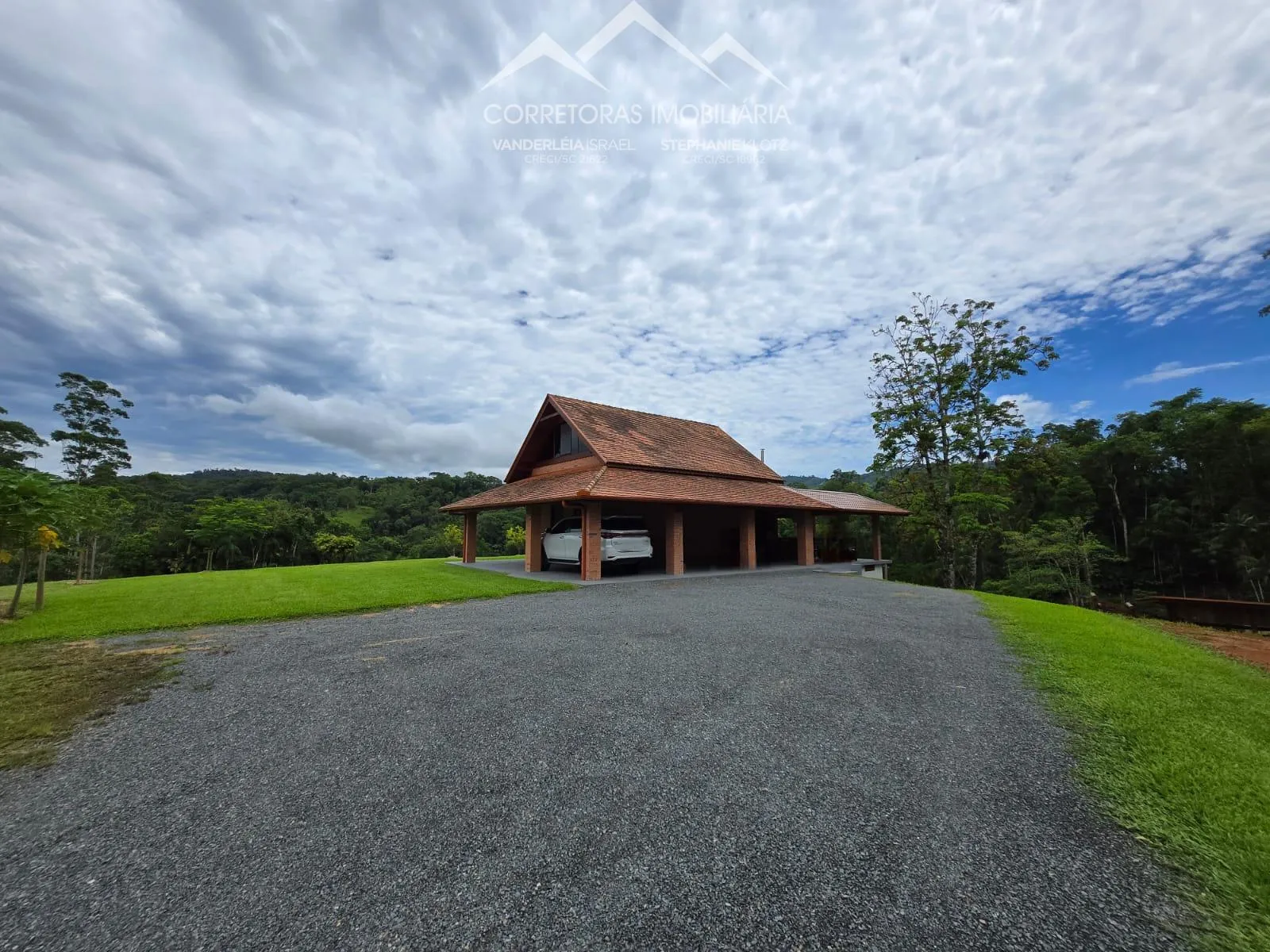 SÍTIO - Pomerode Fundos, Pomerode SC — foto 2